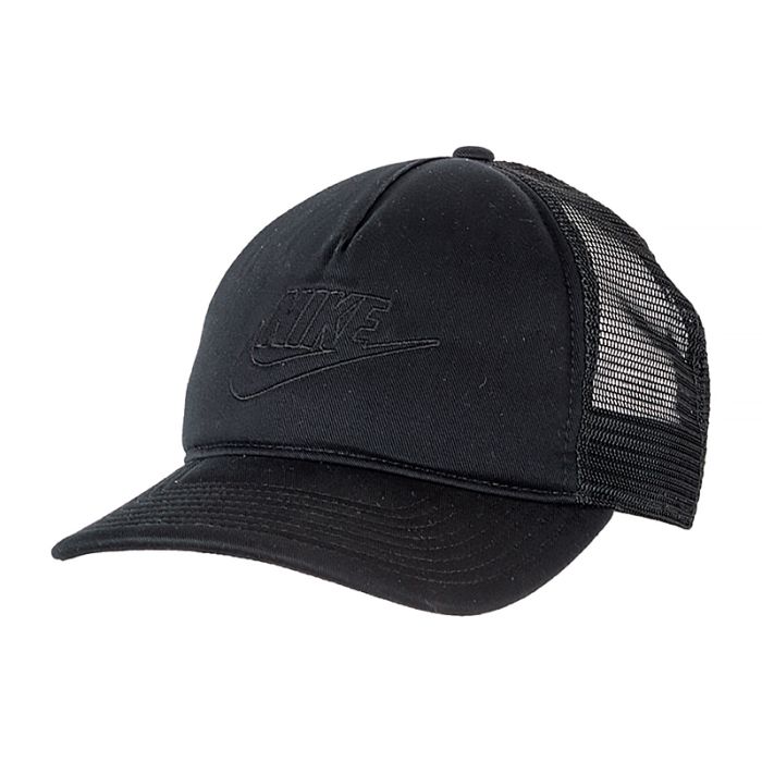 Бейсболка NIKE U NSW CLC99 FUTURA TRKR CAP