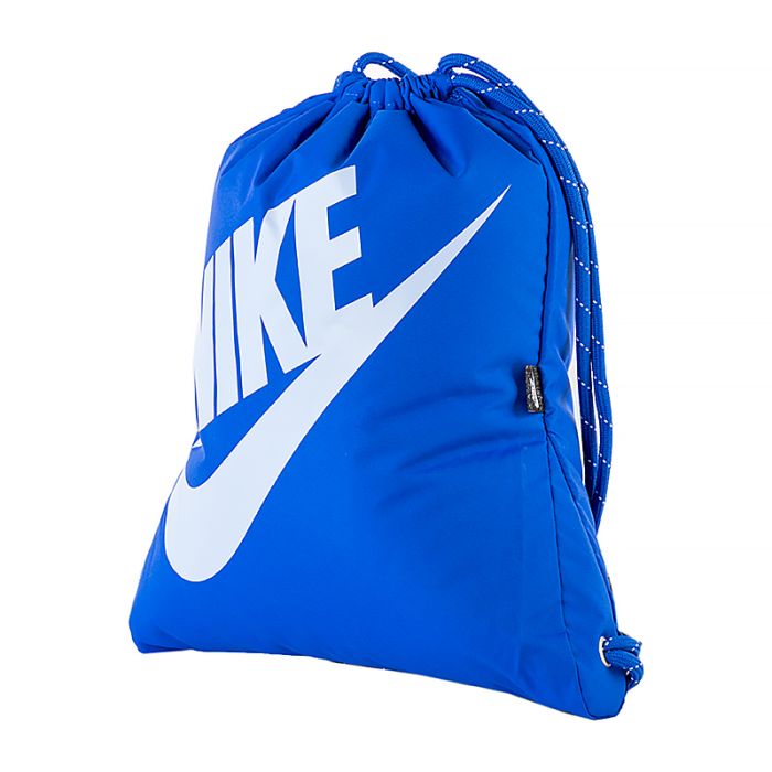 Рюкзак Nike NK HERITAGE DRAWSTRING