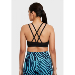 Топ Nike W NK SWSH ICNCLSH HBR BRA SP21