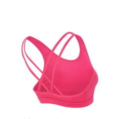Топ Nike W NK SWSH ICNCLSH HBR BRA SP21