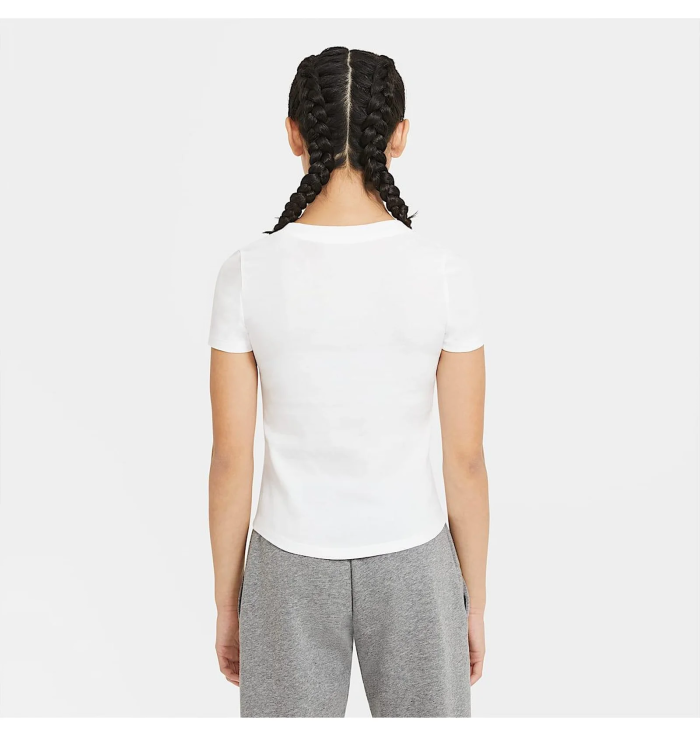 Футболка Nike G NSW TEE VICTORY SWOOSH