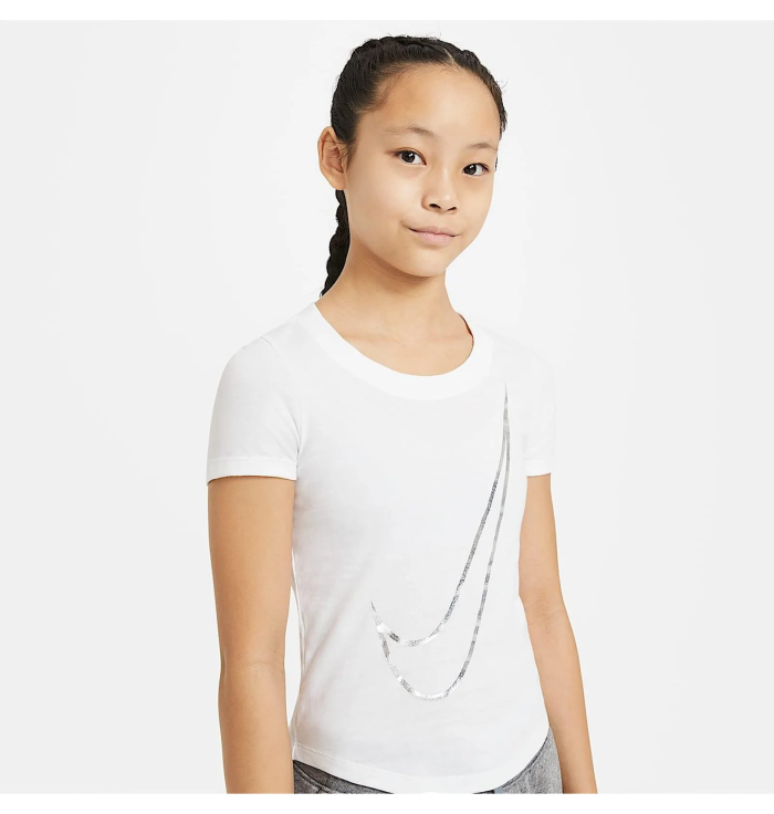 Футболка Nike G NSW TEE VICTORY SWOOSH