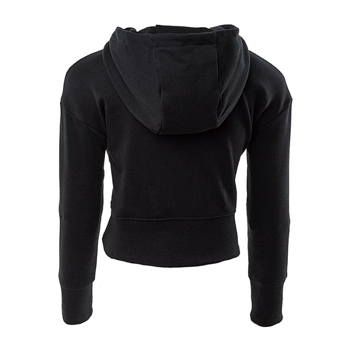 Кофта Nike G NSW CLUB FT CROP HOODIE HBR