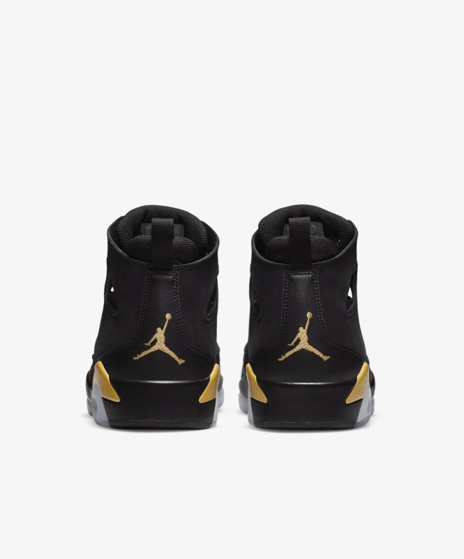 Кросівки Jordan FLTCLB 91