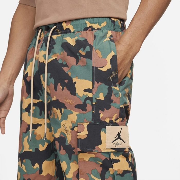 Штани Jordan Flight Heritage Multi