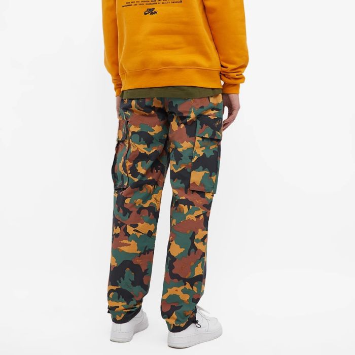 Штани Jordan Flight Heritage Multi