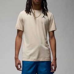 Футболка NIKE M J JUMPMAN EMB SS CREW