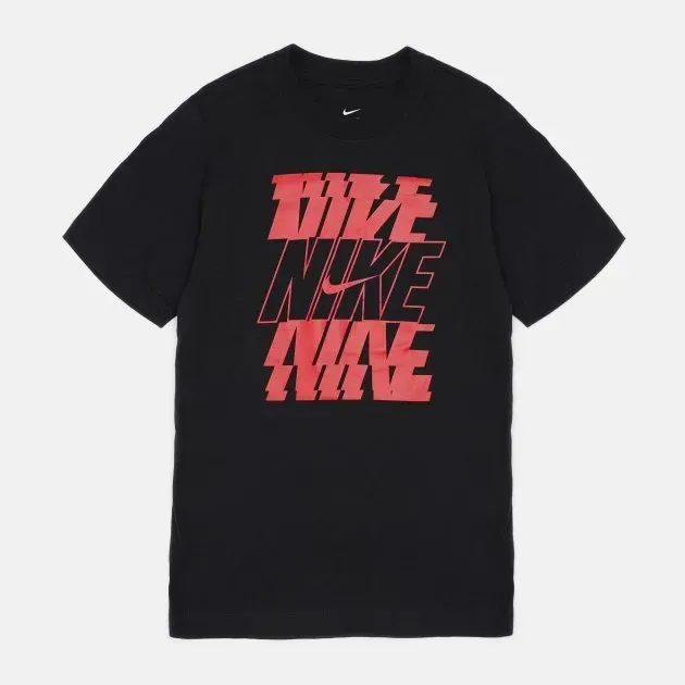Футболка Nike U NSW TEE  STACK