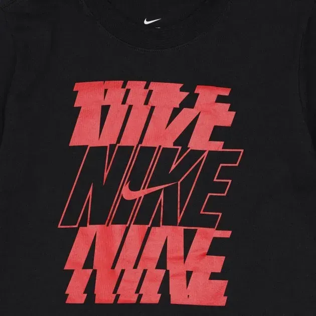 Футболка Nike U NSW TEE  STACK