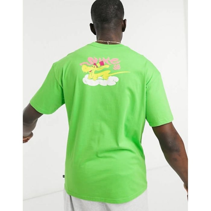 Футболка Nike Men's SB Dragon T-Shirt