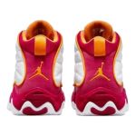 Кросівки Jordan Pro Strong