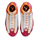 Кросівки Jordan Pro Strong