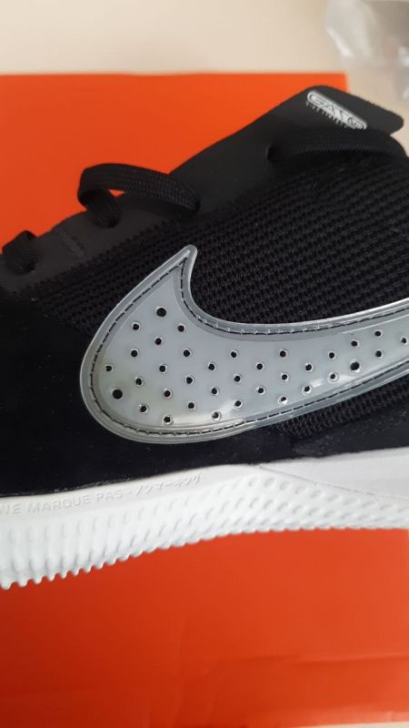 Бутси Nike STREETGATO (Клас А)