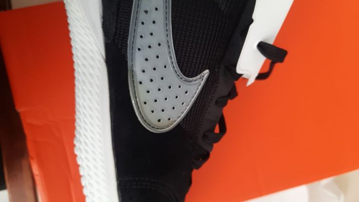 Бутси Nike STREETGATO (Клас А)