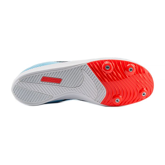 Шиповки Nike ZOOM RIVAL DISTANCE