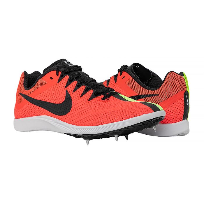 Шиповки Nike ZOOM RIVAL DISTANCE