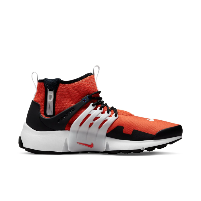Кросівки Nike AIR PRESTO MID UTILITY