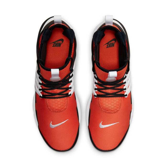 Кросівки Nike AIR PRESTO MID UTILITY