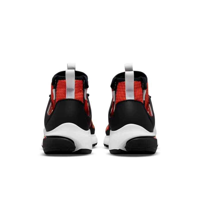 Кросівки Nike AIR PRESTO MID UTILITY