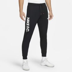 Легінси чоловічі Nike F.C. Dri-Fit Knit Soccer Pants Black Dc9016-010