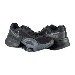 Кросівки баскетбольні Nike AIR ZOOM SUPERREP 3