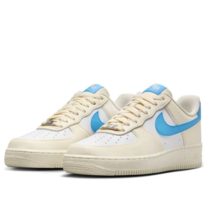 Кросівки Nike W AIR FORCE 1 07 NEXT NATURE