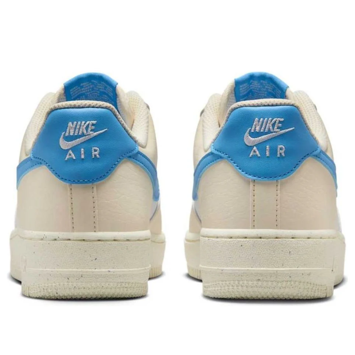 Кросівки Nike W AIR FORCE 1 07 NEXT NATURE