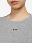 Футболка Nike W NSW TEE ESSNTL LS LBR