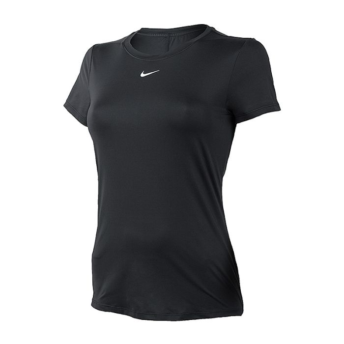 Футболка тренувальна Nike W NK ONE DF SS SLIM TOP