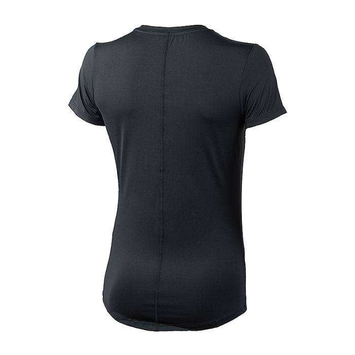 Футболка тренувальна Nike W NK ONE DF SS SLIM TOP