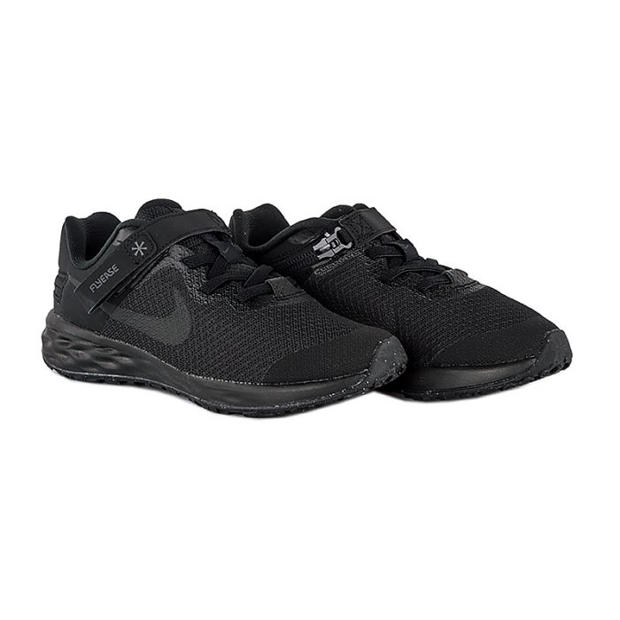 Кросівки Nike REVOLUTION 6 FLYEASE NN (PS)