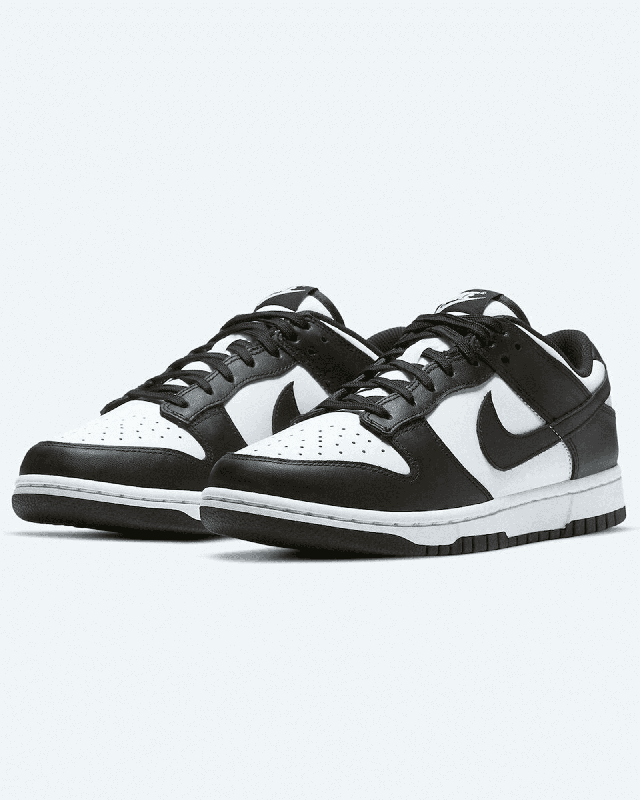 Кросівки Nike DUNK LOW RETRO