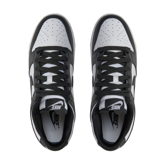 Кросівки Nike DUNK LOW RETRO