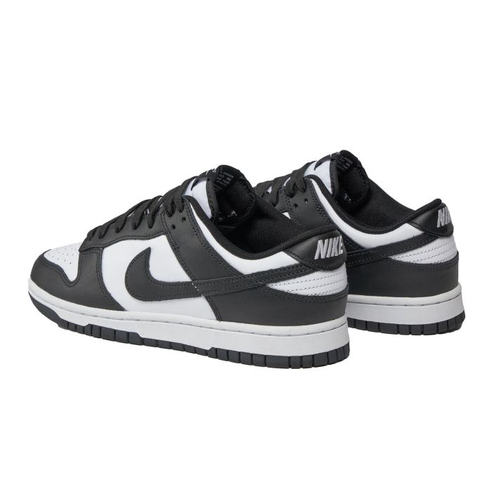 Кросівки Nike DUNK LOW RETRO
