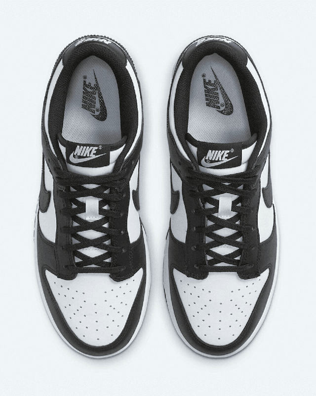 Кросівки Nike DUNK LOW RETRO
