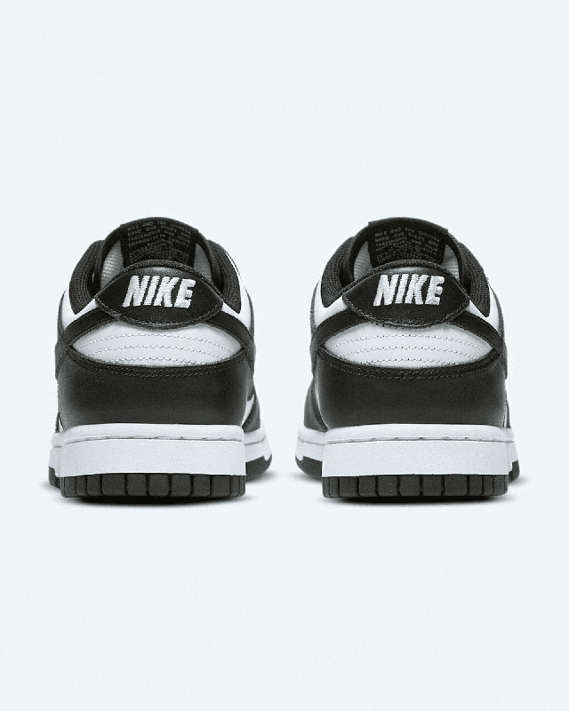 Кросівки Nike DUNK LOW RETRO