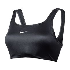 Топ Nike W NK DF SWSH SHINE BRA