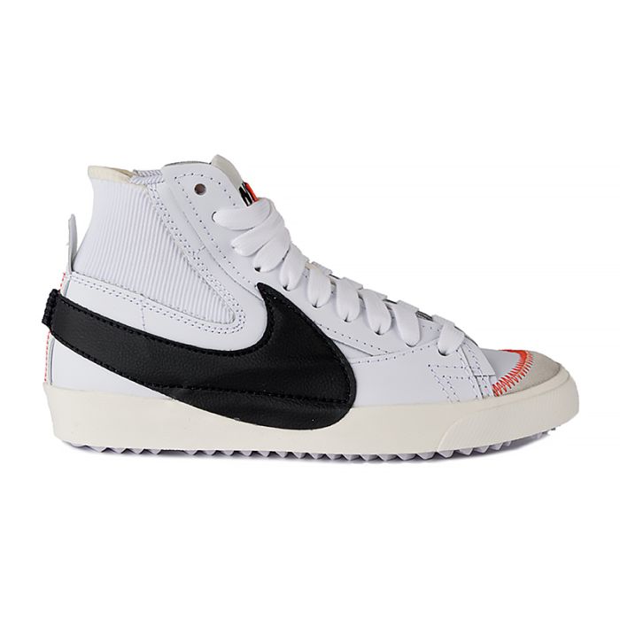 Кеди Nike BLAZER MID 77 JUMBO