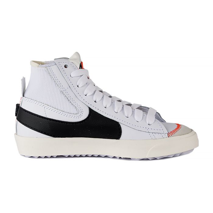Кеди Nike BLAZER MID 77 JUMBO