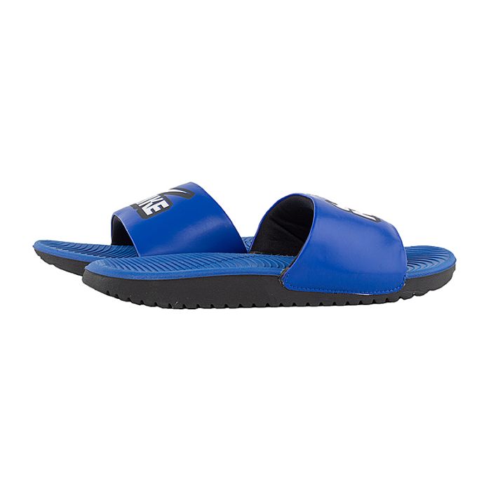 Шльопанці Nike KAWA SLIDE FUN (GS/PS)