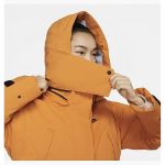 Парка Nike Sportswear Storm-Fit Adv Tech Pack Orange