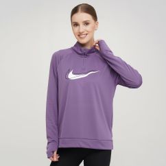 Кофта nike dri fit Swoosh run
