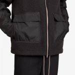 Куртка Nike M SPE+ SHERPA FZ JKT