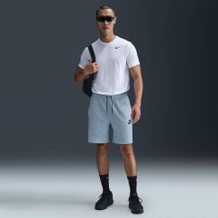 Шорти чоловічі Nike Sportswear Tf Light Blue