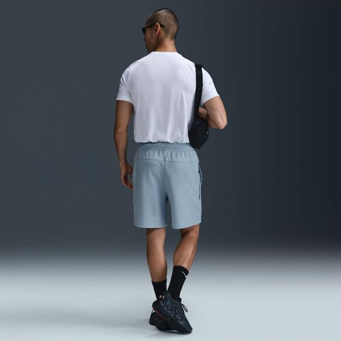 Шорти чоловічі Nike Sportswear Tf Light Blue