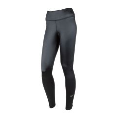 Лосіни Nike W NK ONE DF MV SHNE MR TGT