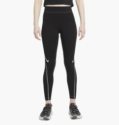 Лосіни Nike W NSW SWSH GX HR LGGNG