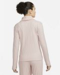 Кофта Nike Yoga Luxe Pink