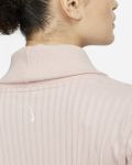 Кофта Nike Yoga Luxe Pink