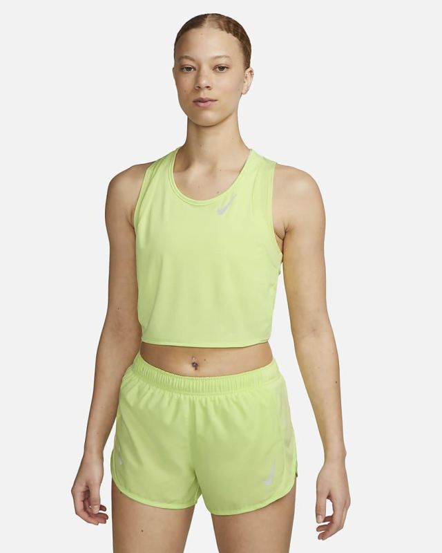 Топ для бігу Nike Dri-FIT Race DD5921-736